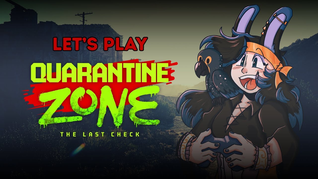 How many zombies can I catch? - Quarantine Zone