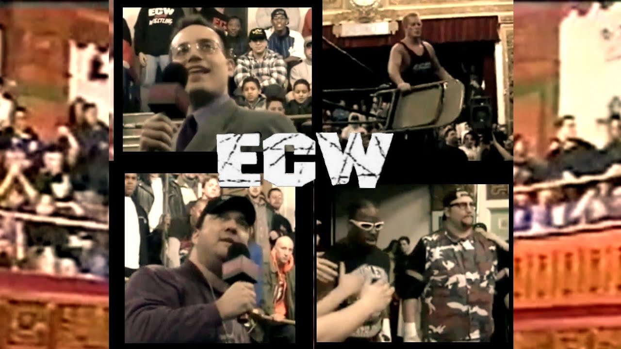 ECW 