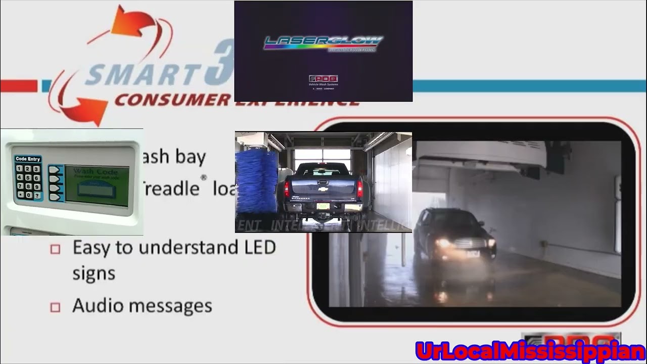 PDQ Manufacturing/PDQ Car Wash - Sparta Unbothered Remix