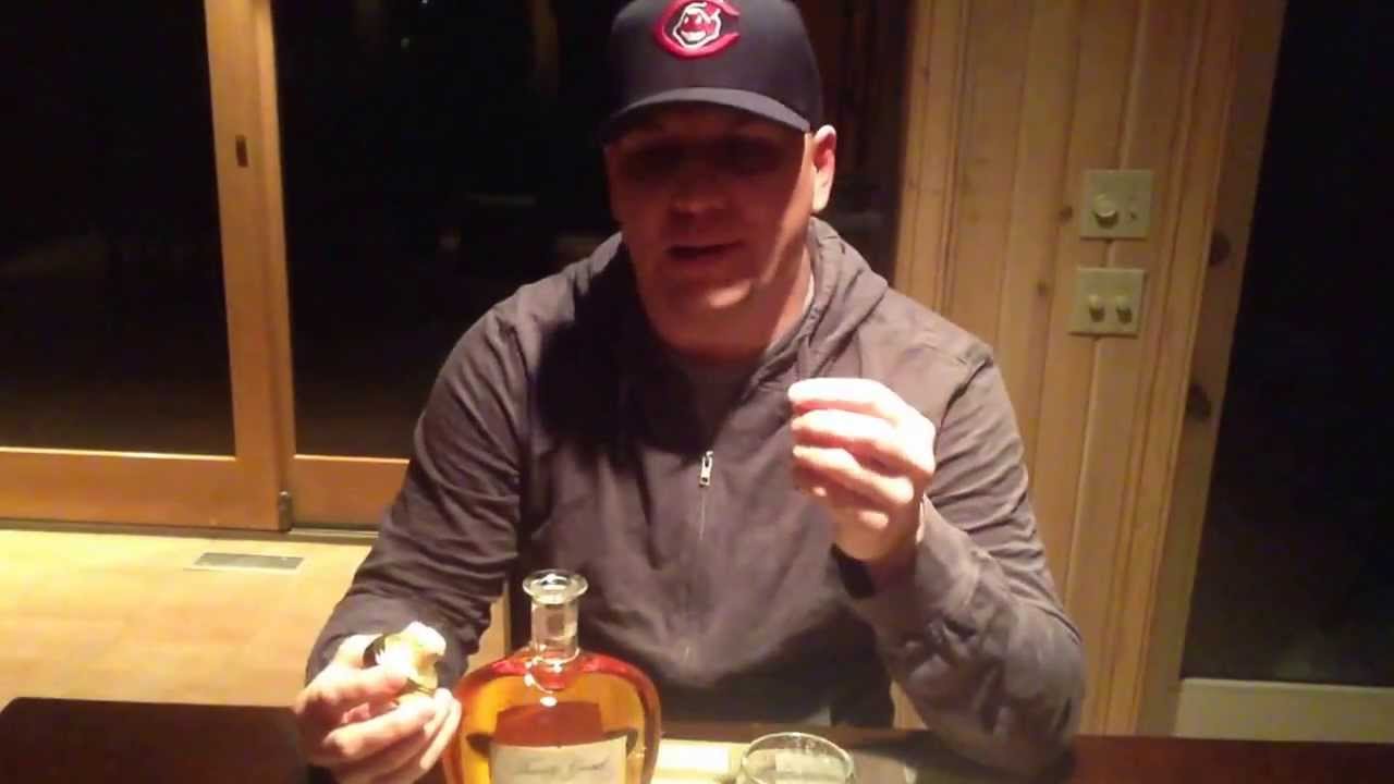 Twenty Grand Vodka (infused with Cognac) review