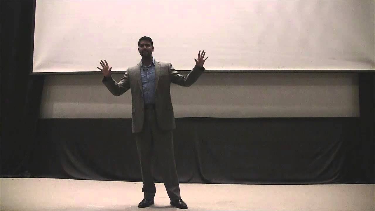Questioning Jesus: Critically Considering Christian Claims with Dr. Nabeel Qureshi
