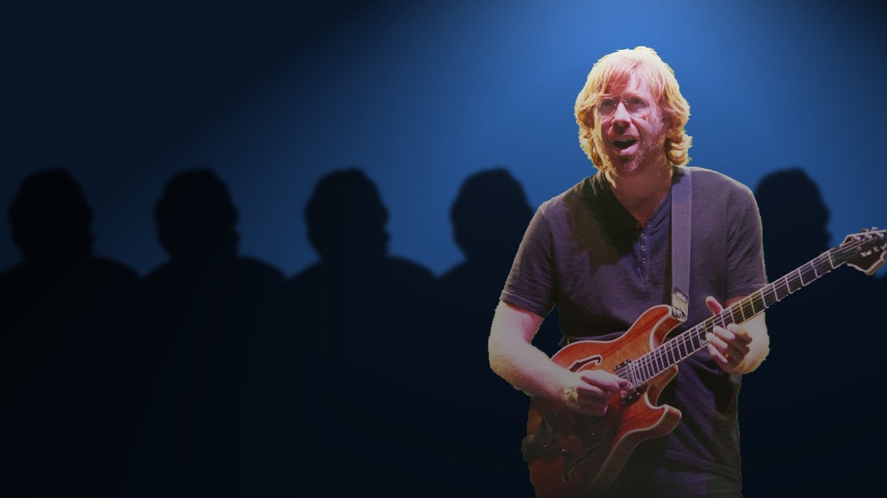 Most Guitarists Ignore This, But Trey Anastasio doesn’t!