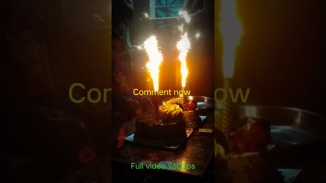 hyper slow motion in Android phone 💥. #slowmotion  960fps unlock Android phone