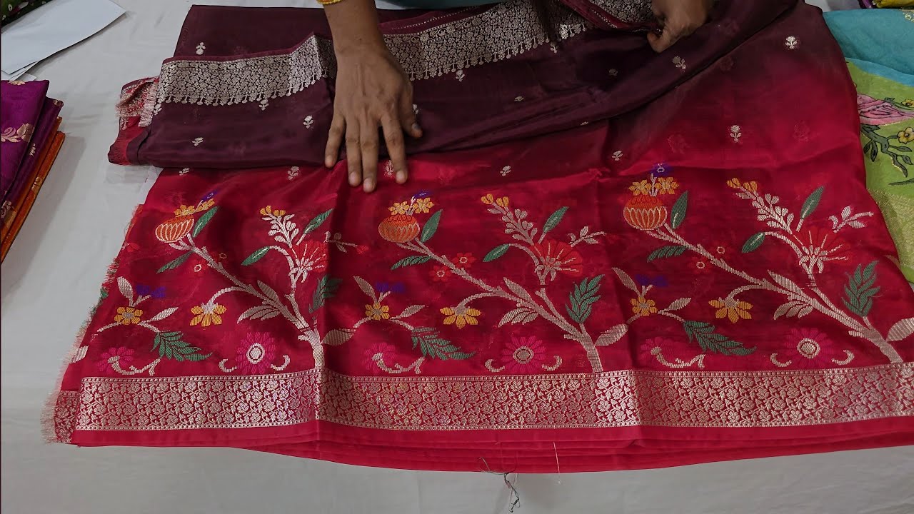 💥Womens day special collection 9642963150 ||