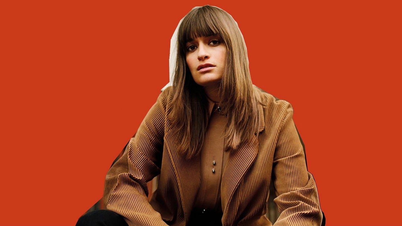 Clara Luciani - La baie [PAROLES]