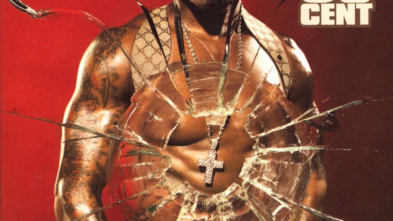 50 Cent - In Da Club (slowed + reverb)