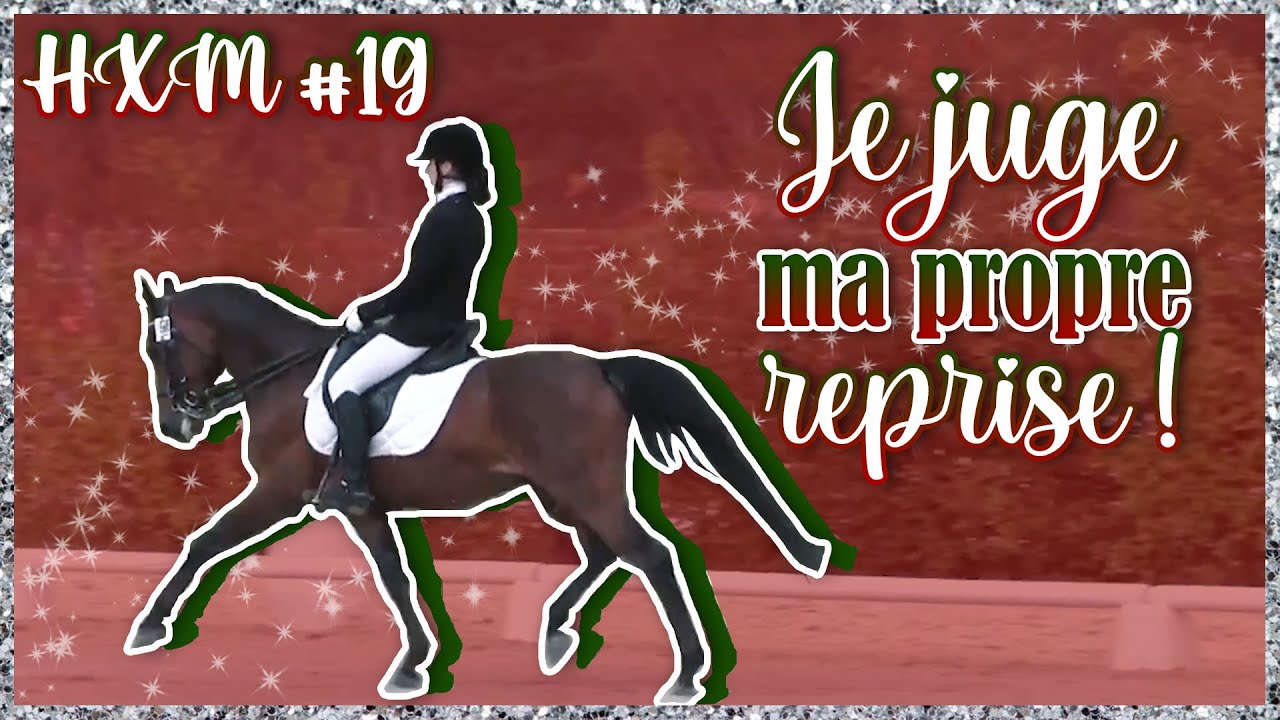 JE JUGE MA DRESSAGE CLUB 2 GRAND PRIX, première place à Lamotte 2015 Excellence.