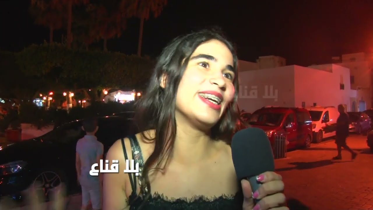 !! جو المهدية وحدو..من كسكروت عم بشير لشباتي منيرة والبحورات..السياحة تحركت والدنيا حفالي