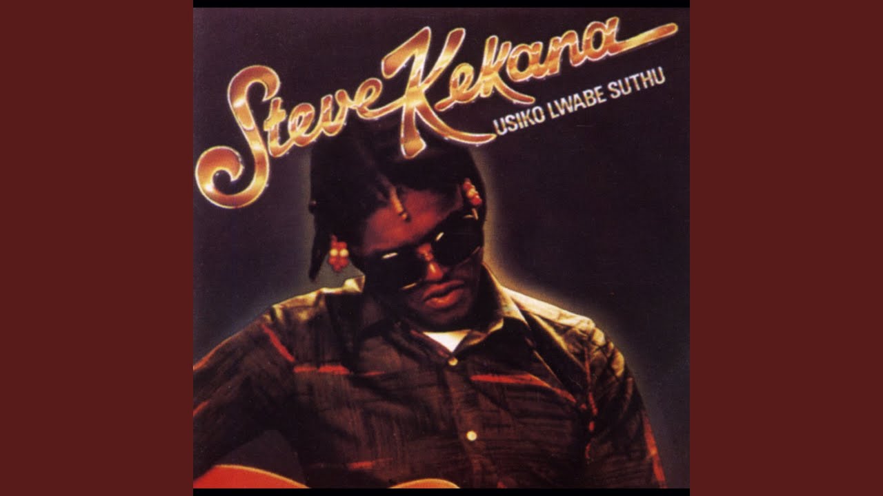 Sengi Khathele (Uku Cenga Uthando)