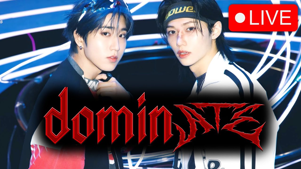 Let's Talk Stray Kids' DominATE Tour | Ranking, Chatting, & More