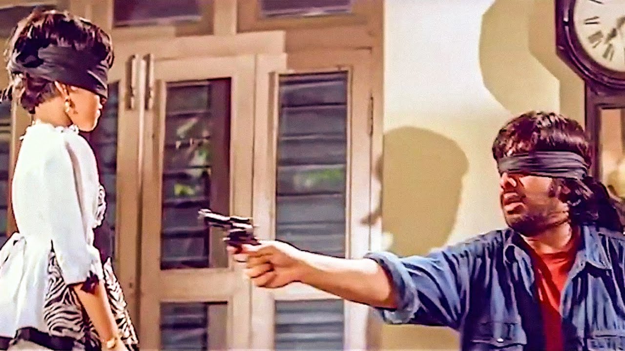 രാക്ഷസൻ വരുമ്പോൾ പൊന്നുമോൾ പേടിക്കരുത് കണ്ണ് മൂടാം നമുക്ക് .. | Movie Scene | Manathe Vellitheru