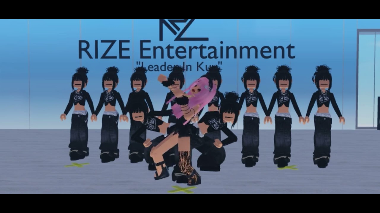28 REASONS DANCE PRACTICE OFICIAL
