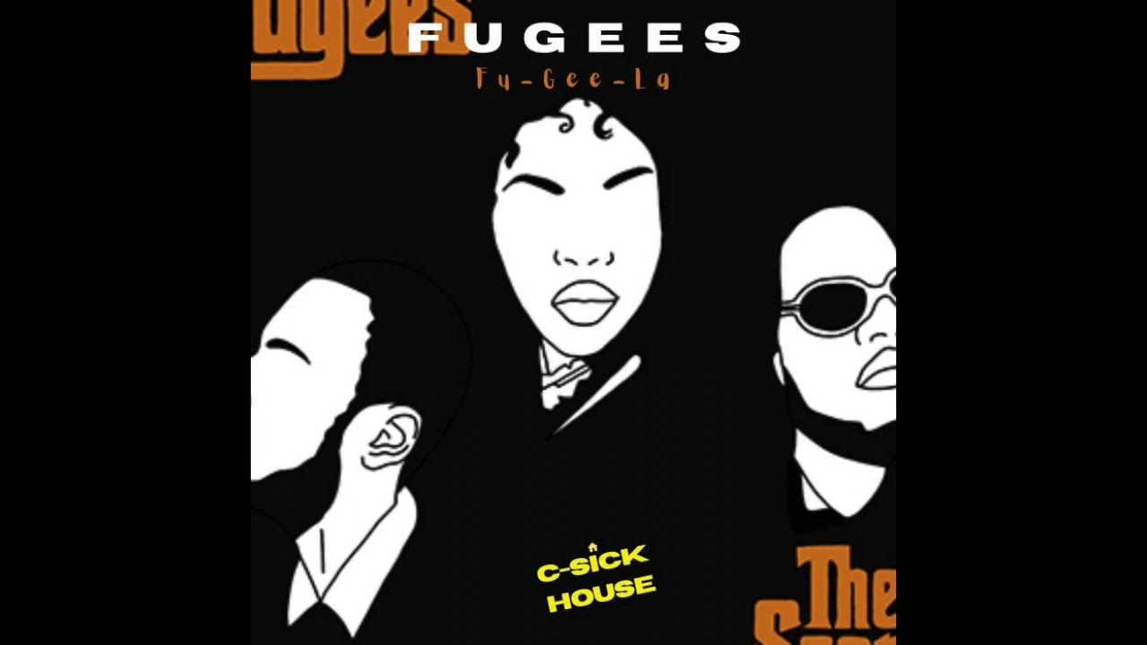 Fugees - 
