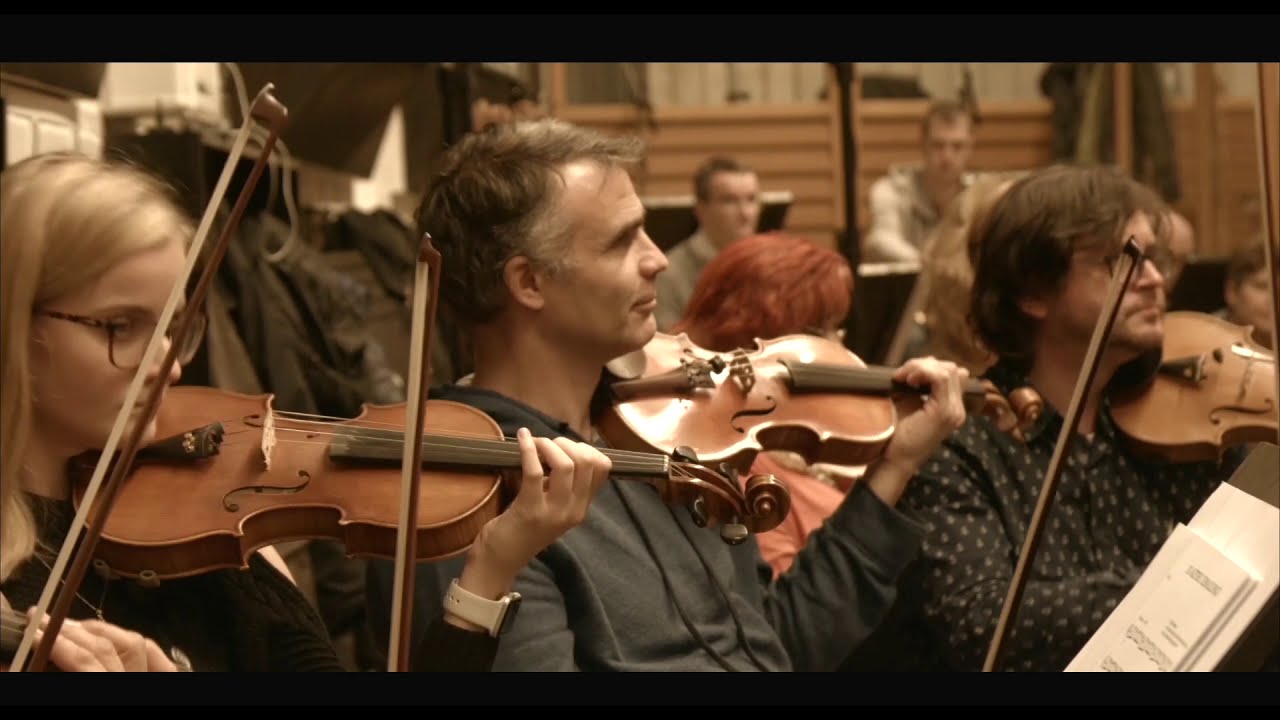 8-Bit Symphony: First Half - Forbidden Forest (Prague 2020)