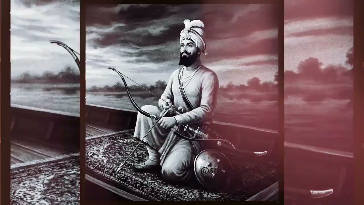 Remix Katha ||  Strengthening Sikh  🎯|| Baba Banta Singh Ji.... 