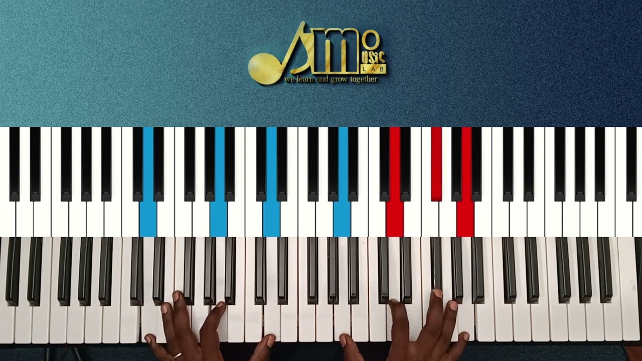 Learn these 4Minor variations and its application