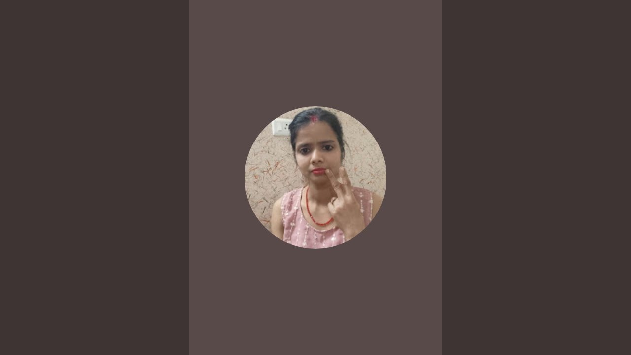 Dipti is Live💞