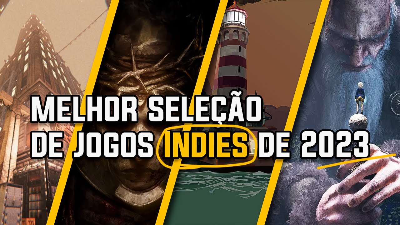 TOP 10 MELHORES JOGOS INDIES  [#indie  #jogos #jogosindie #melhoresjogos  #melhoresjogosindie2023 ]