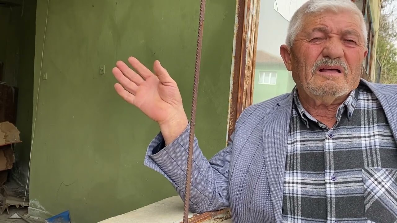 ÇALÖREN MAHALLESİ (MEZGİT'TE) BULUNAN KÜTÜPHANE ÇÜRÜMEYE TERK EDİLMİŞ DURUMDA..