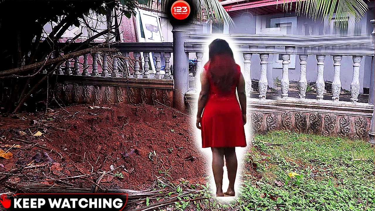 You Cannot Bury Me Til I Revenge My Evil Husband Who Beat Me To Death In The City- Nigerian Movies