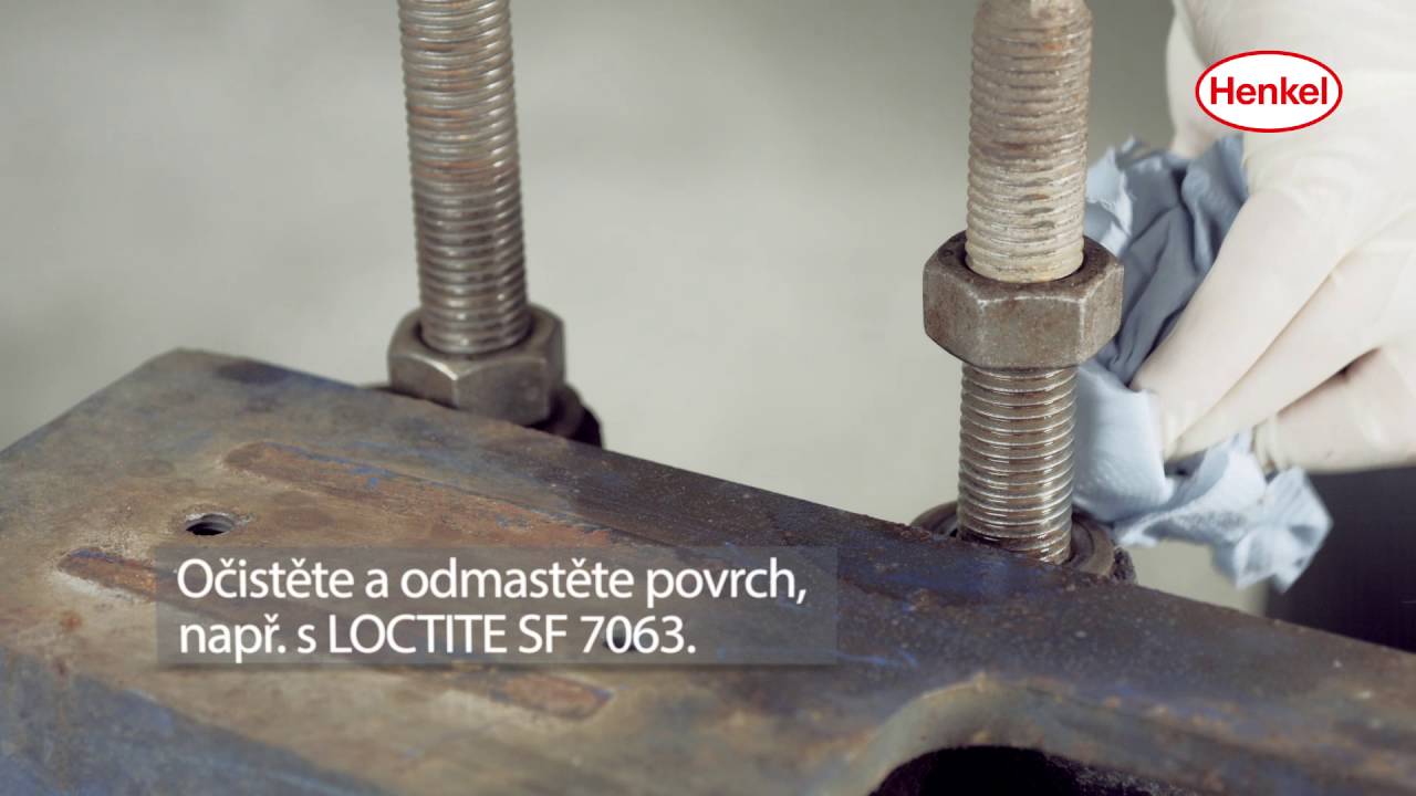 Loctite 8065