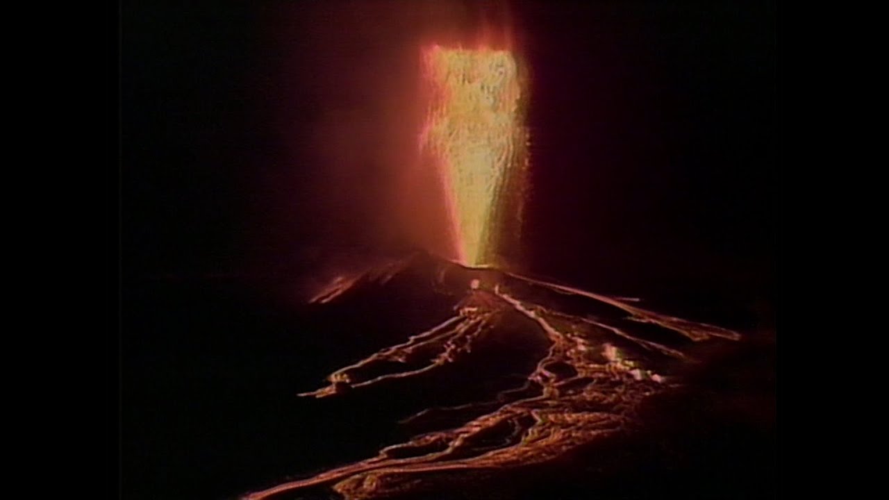 In the Path of Kilauea (1990) | PBS HAWAIʻI CLASSICS