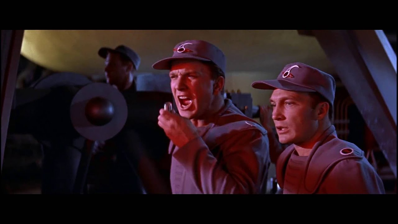 Forbidden Planet - It's still coming!