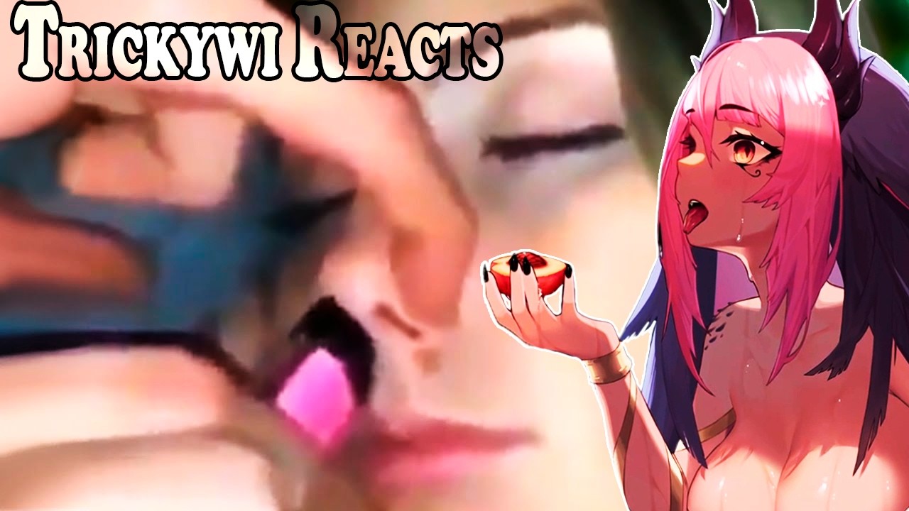 Trickywi Reacts To UNUSUAL MEMES COMPILATION | Try Not To Laugh