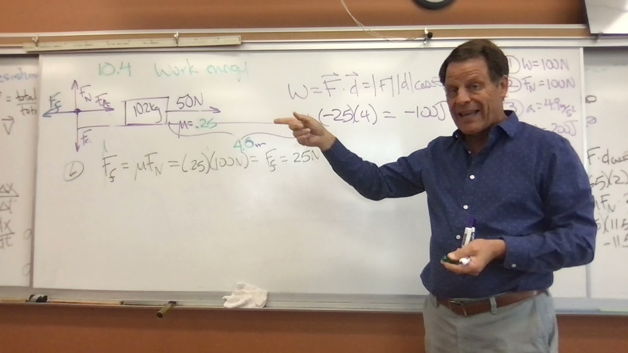 Answers and explanation of assignment 10.4