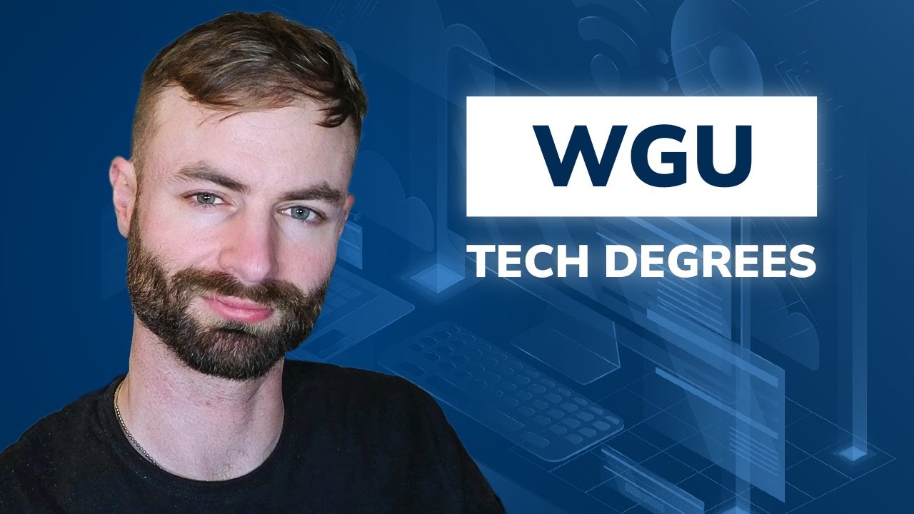 Determining what WGU Tech Degree is right for you.