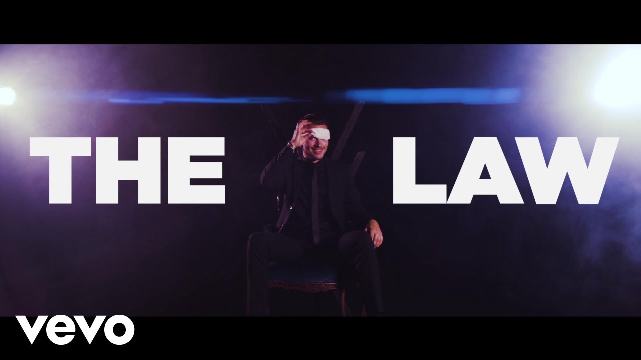 REACH - The Law (Official)