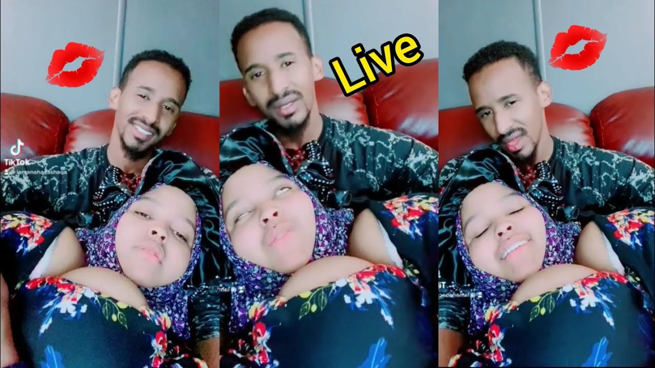 WASMO CUSUB SHANKAROON IYO JAAMAC OO SI LIVE AH U JILAAYO WASMO 2022