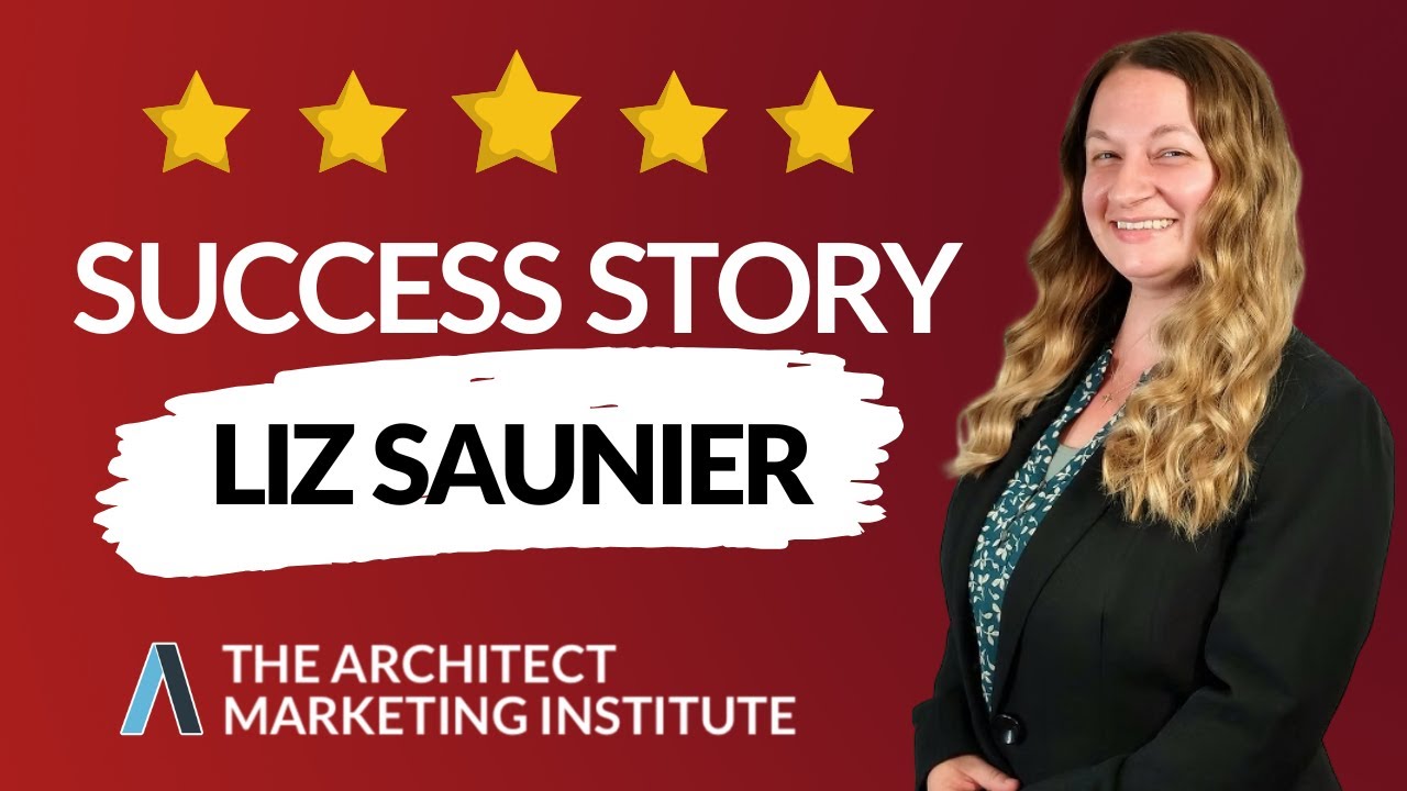 The Secret Behind Liz’s Explosive Growth as an Architect 🚀