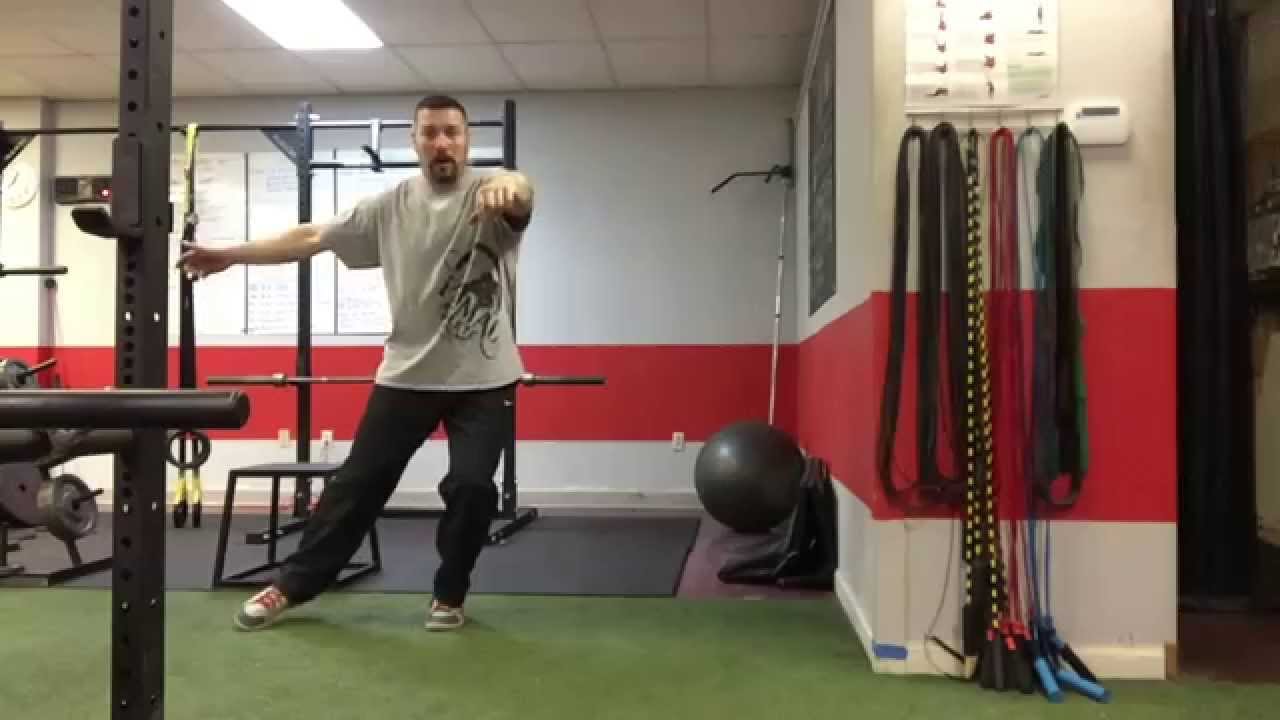 Discus Throw | John Godina Wall Drill | EliteThrowsCoaching.com