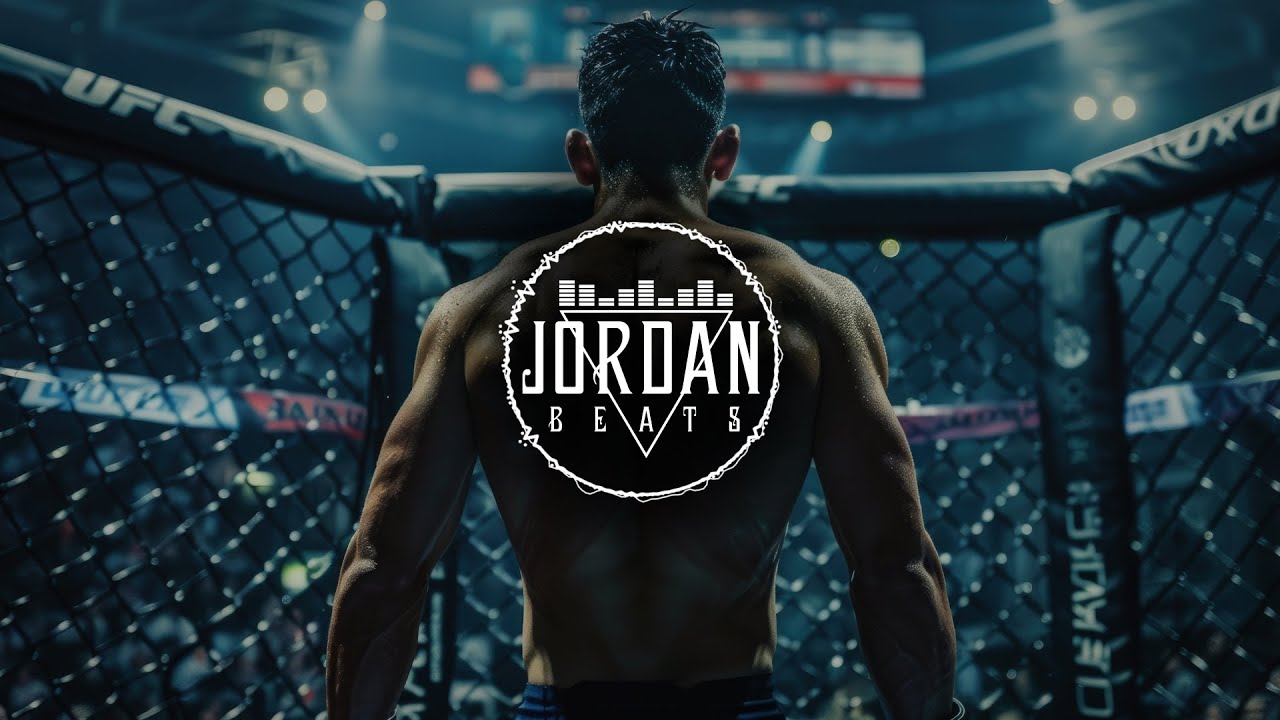 Hard Motivational Rap Beat / Uplifting Type | ►Champion◄ | prod. Jordan Beats