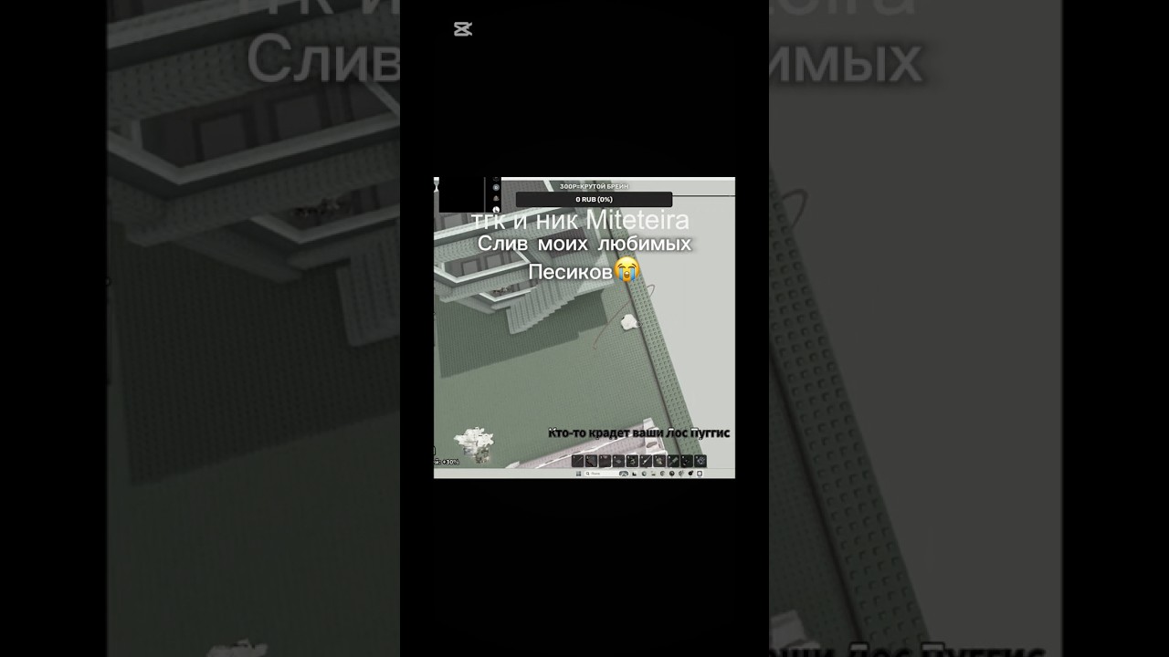 Эх, как же я мог слить таких красивых песиков😭 #fypage #sab