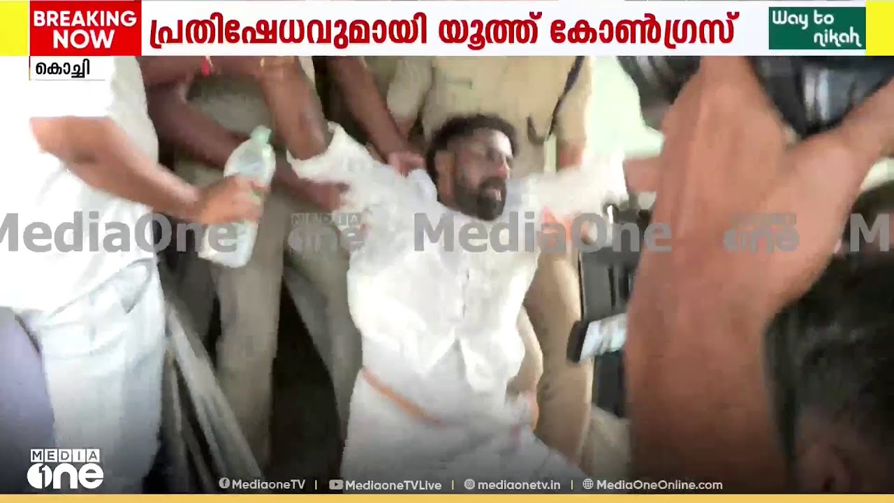 'പാവപ്പെട്ട വിദ്യാർഥികളെ വഞ്ചിച്ച സർക്കാരെ...'; നിയമനം വൈകുന്നതില്‍ എറണാകുളം
