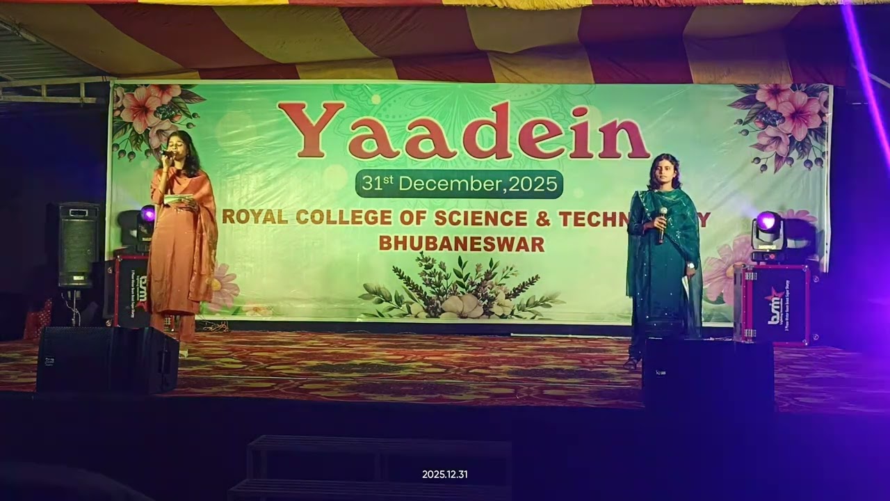Yaadein 25 S4