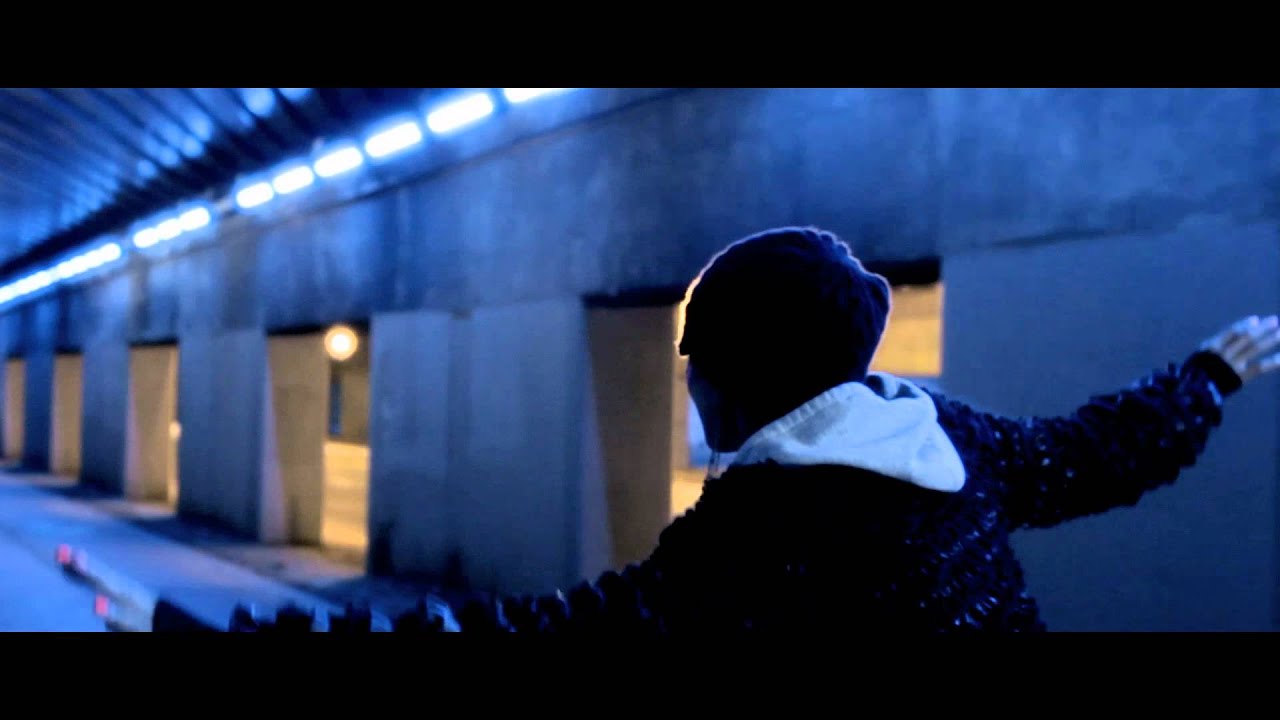 AYO - I'M GONNA DANCE - directed by Pietro Di Zanno