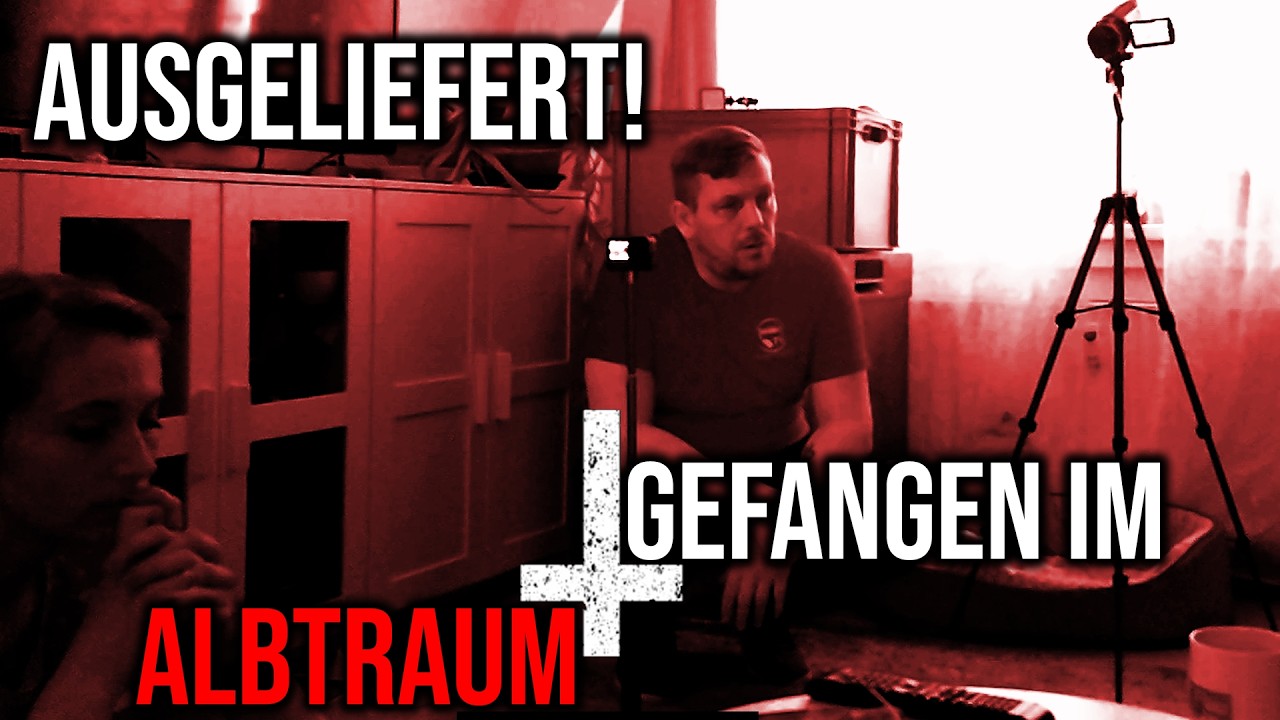 Privatfall Helena - Horror seit Kindheit: Geister suchen junge Frau heim! - Die Geisterjäger