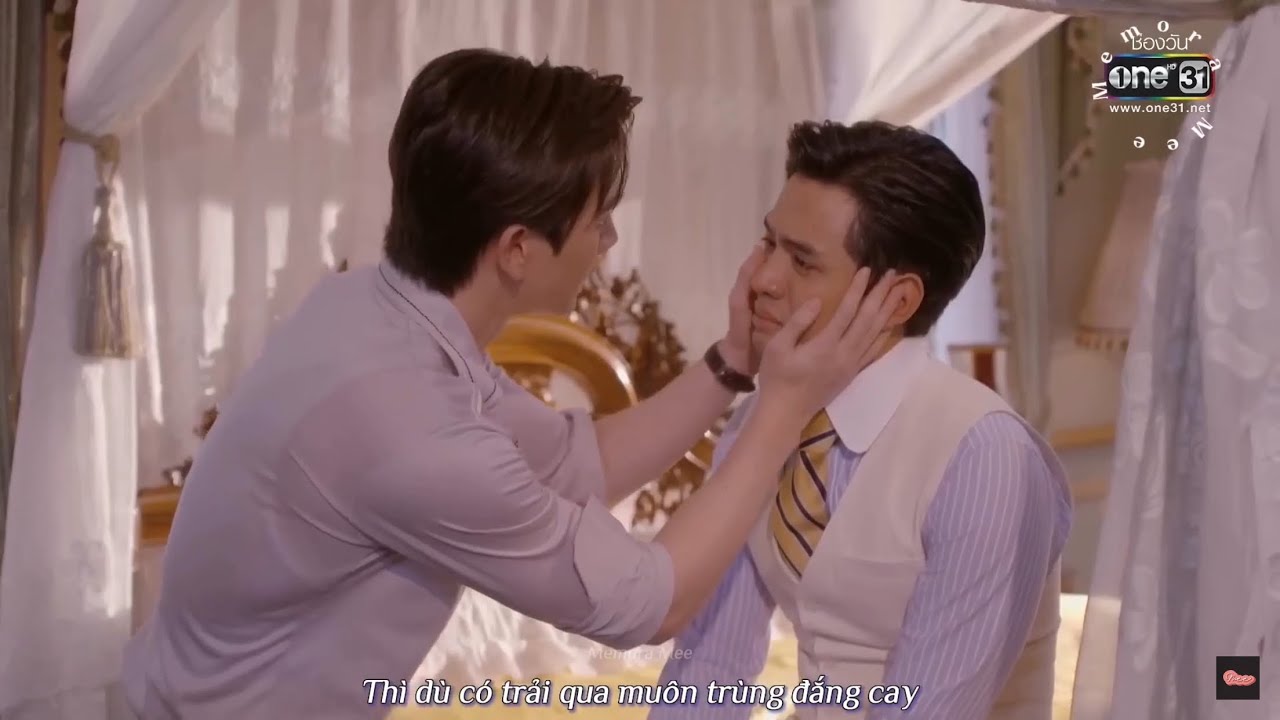 [Khun Chai] True Love || I&rsquo;m always be with you, P&rsquo;Tian