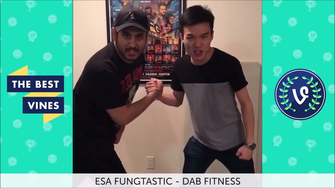Hit the Dab Funny Vines Compilation 2017 🔥🔥🔥 The Best Vines
