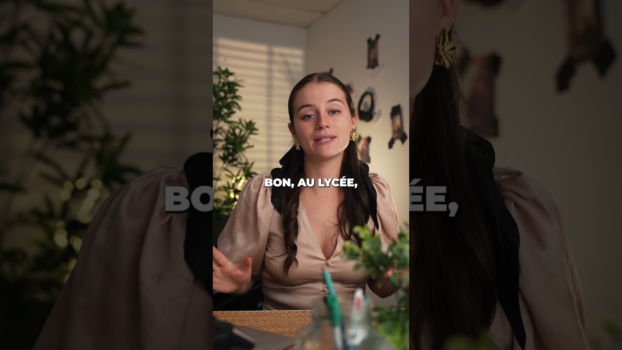 Les choses qui vont changer en arrivant &agrave; la fac 🏫🎓