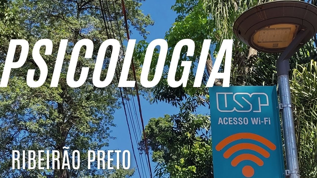 um dia: na psicologia usp rp