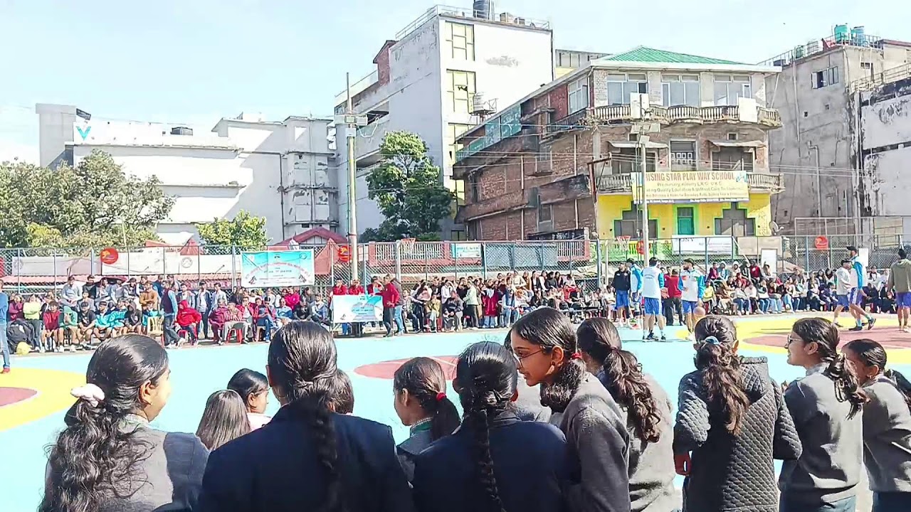 HPU vs PU Chd