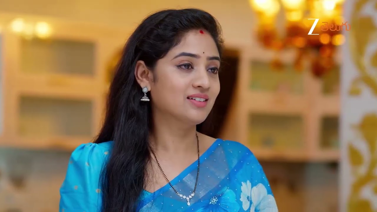 Ennallo Vechina Hrudayam | Ep - 274 | Webisode | Dec 12 2025 | Zee Telugu