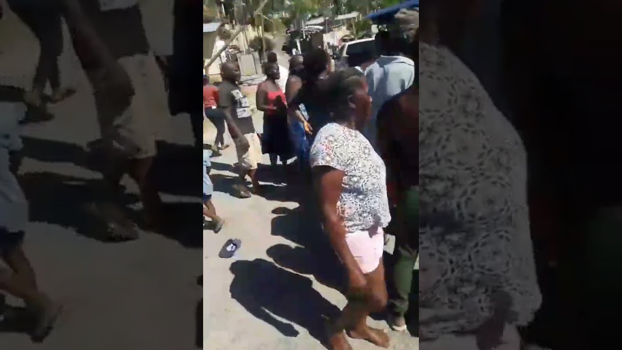 #EPISODE 24  SURVING  THE JAMAICAN  FAMILY