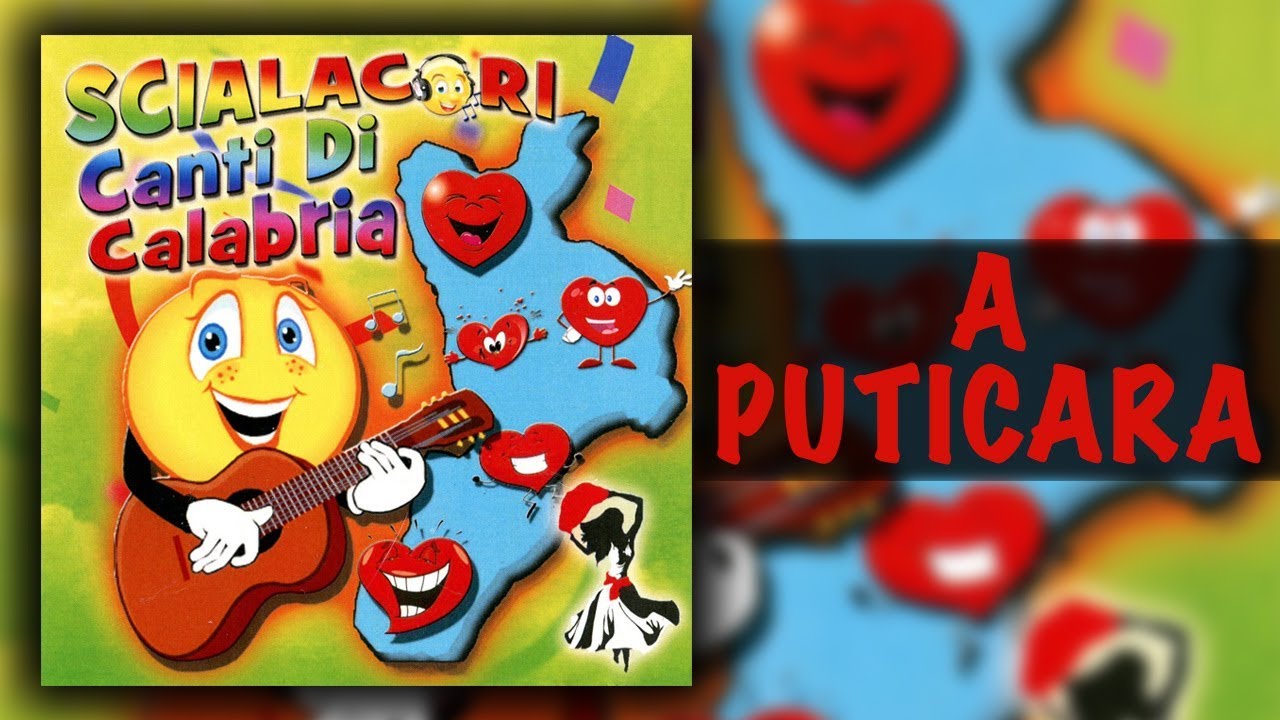 Bruno Tassone - A puticara