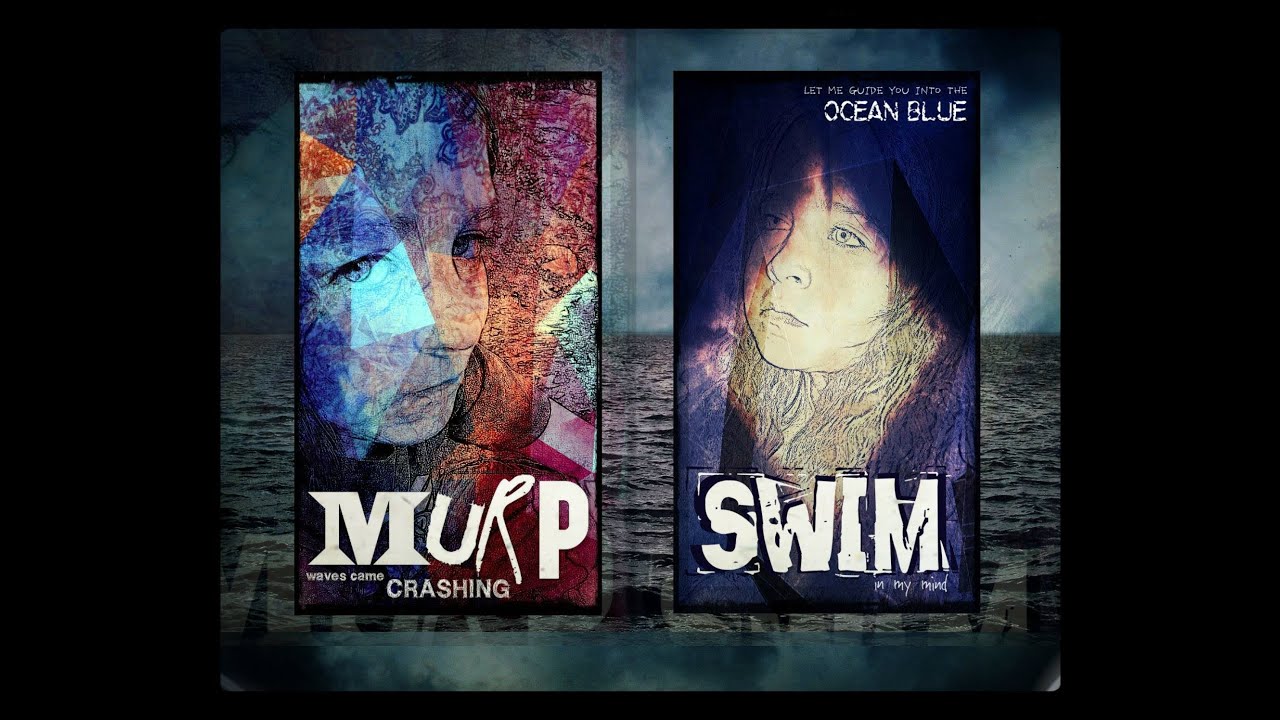 Murp | Aaralyn and Izzy - Swim
