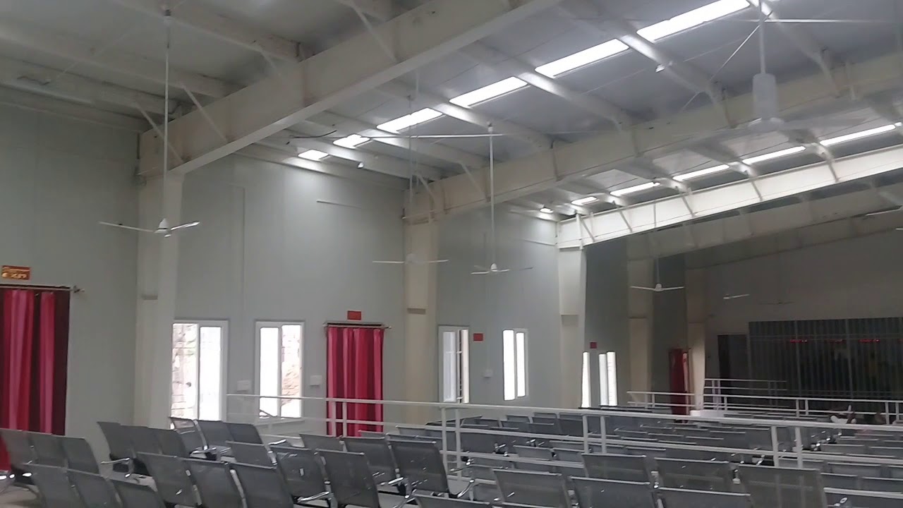 Ara drcc office